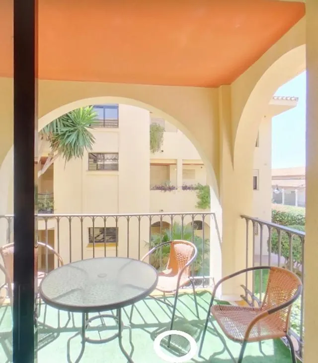 Apartamentos Pontinental Torremolinos