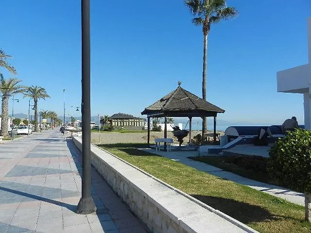 Apartamentos Pontinental
