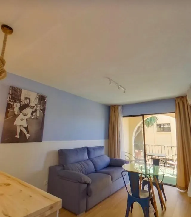 Apartment Apartamentos Pontinental