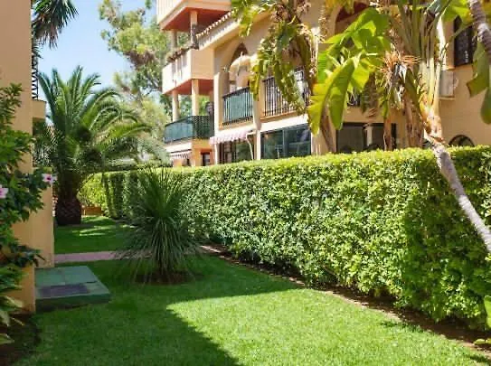 Apartamentos Pontinental Apartment Torremolinos