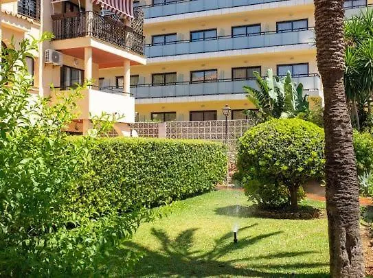 Apartment Apartamentos Pontinental Spain